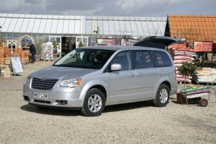 Grand Voyager 2